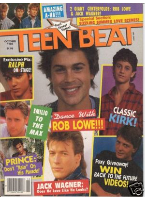 Teen Beat Photo 95